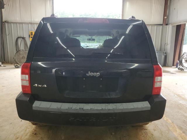 Photo 5 VIN: 1J8FF28W38D567443 - JEEP PATRIOT 