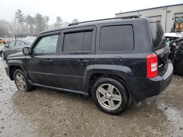 Photo 1 VIN: 1J8FF28W38D705093 - JEEP PATRIOT 