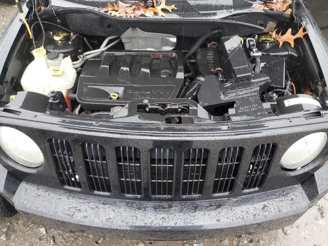 Photo 10 VIN: 1J8FF28W38D705093 - JEEP PATRIOT 