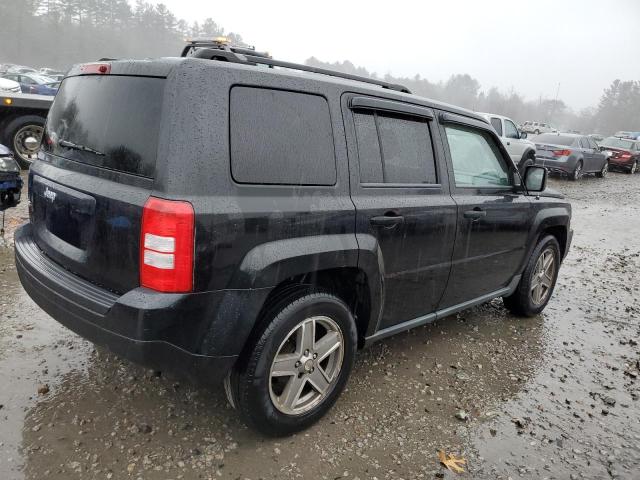 Photo 2 VIN: 1J8FF28W38D705093 - JEEP PATRIOT 