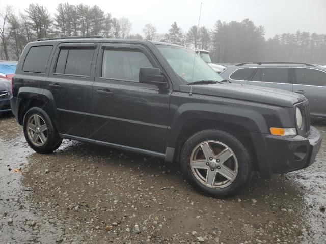 Photo 3 VIN: 1J8FF28W38D705093 - JEEP PATRIOT 