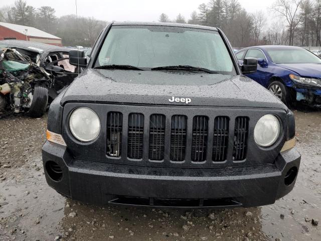 Photo 4 VIN: 1J8FF28W38D705093 - JEEP PATRIOT 