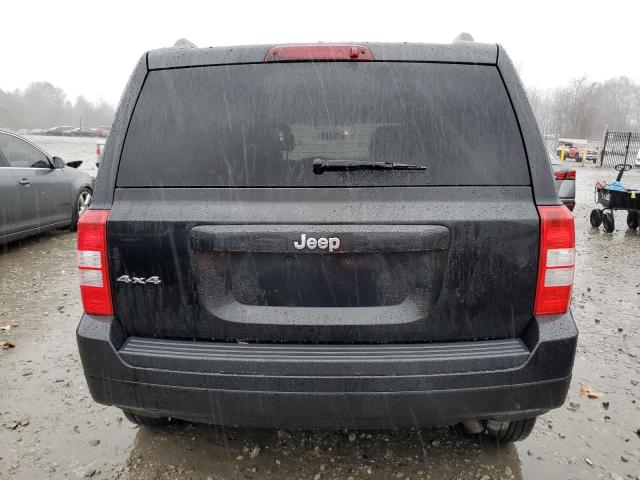 Photo 5 VIN: 1J8FF28W38D705093 - JEEP PATRIOT 