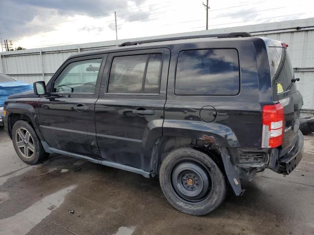 Photo 1 VIN: 1J8FF28W38D778478 - JEEP PATRIOT 