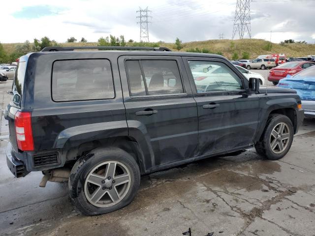 Photo 2 VIN: 1J8FF28W38D778478 - JEEP PATRIOT 