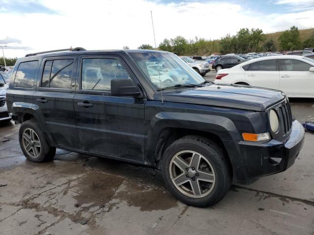 Photo 3 VIN: 1J8FF28W38D778478 - JEEP PATRIOT 