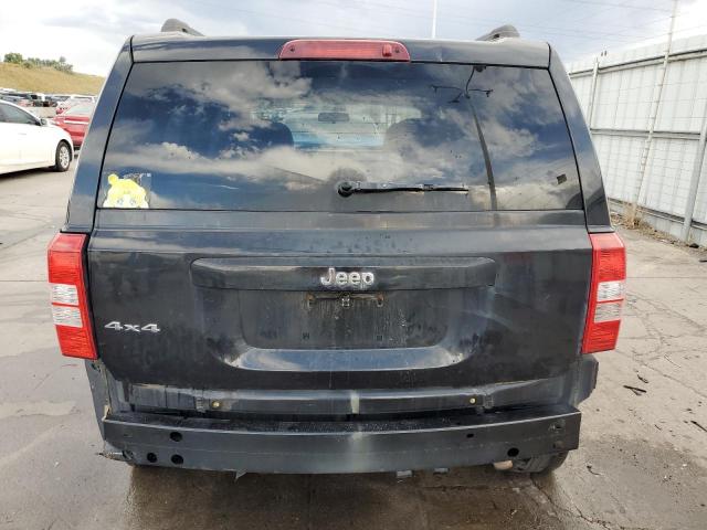 Photo 5 VIN: 1J8FF28W38D778478 - JEEP PATRIOT 