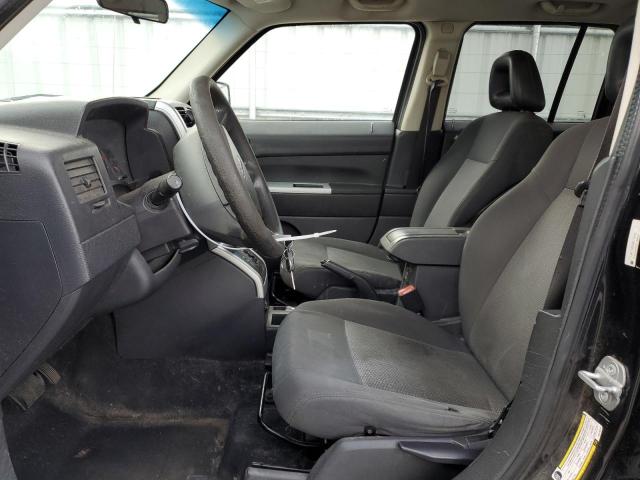 Photo 6 VIN: 1J8FF28W38D778478 - JEEP PATRIOT 