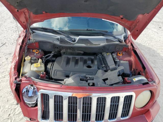 Photo 11 VIN: 1J8FF28W47D285682 - JEEP PATRIOT SP 