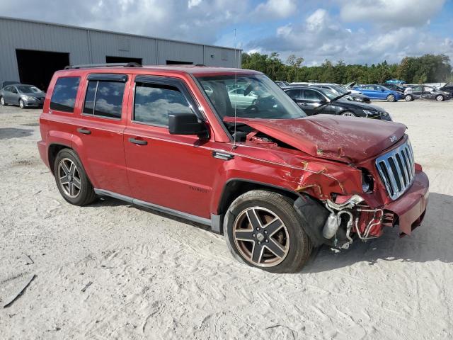 Photo 3 VIN: 1J8FF28W47D285682 - JEEP PATRIOT SP 