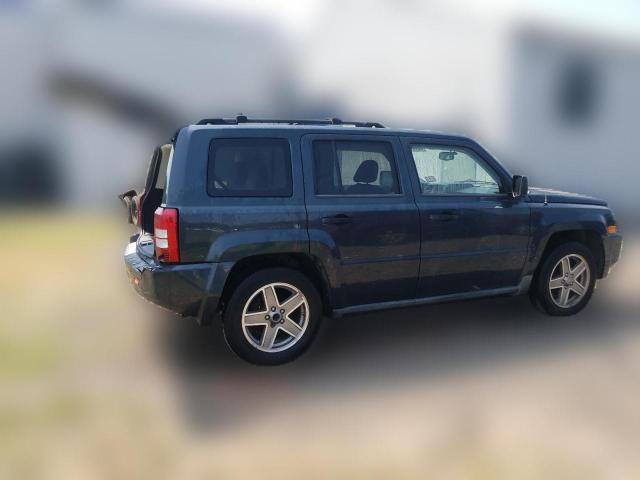 Photo 2 VIN: 1J8FF28W47D325694 - JEEP PATRIOT 