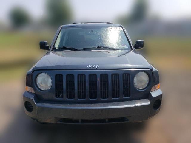 Photo 4 VIN: 1J8FF28W47D325694 - JEEP PATRIOT 