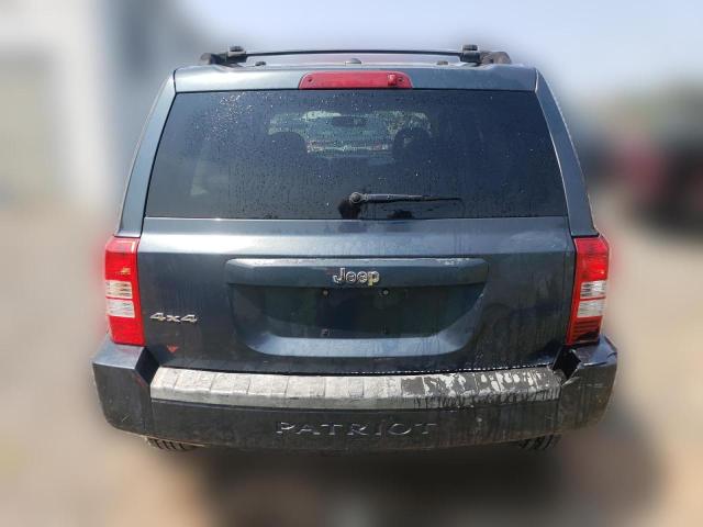 Photo 5 VIN: 1J8FF28W47D325694 - JEEP PATRIOT 