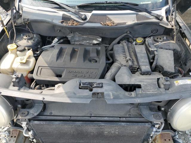 Photo 11 VIN: 1J8FF28W47D355617 - JEEP PATRIOT SP 