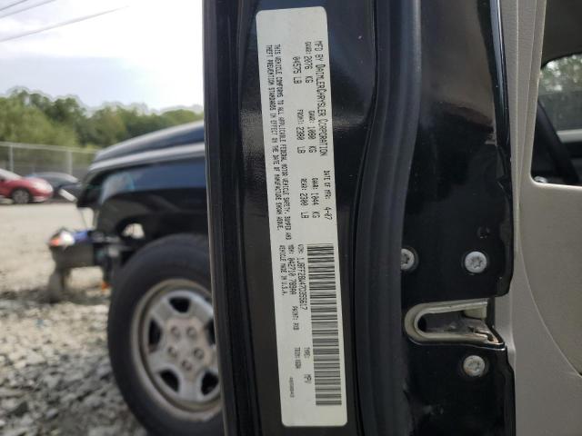 Photo 12 VIN: 1J8FF28W47D355617 - JEEP PATRIOT SP 