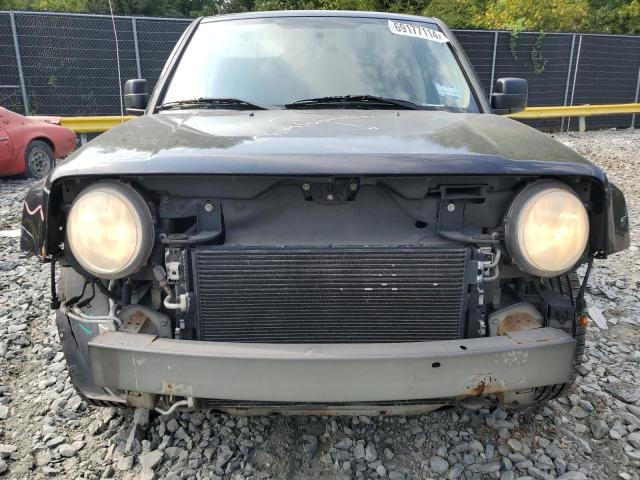 Photo 4 VIN: 1J8FF28W47D355617 - JEEP PATRIOT SP 