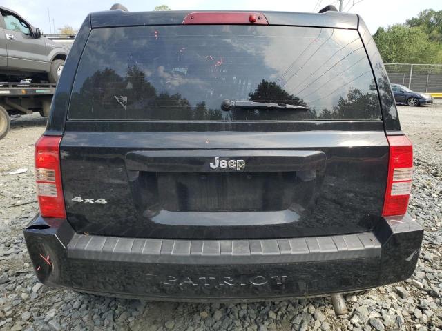 Photo 5 VIN: 1J8FF28W47D355617 - JEEP PATRIOT SP 