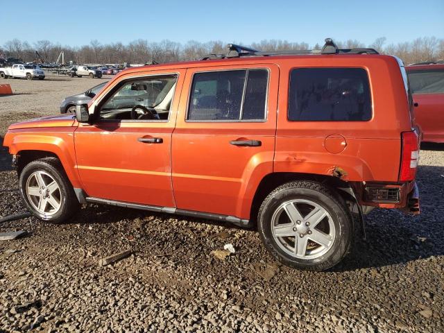 Photo 1 VIN: 1J8FF28W48D570027 - JEEP PATRIOT 