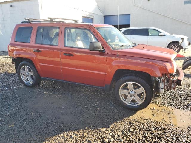 Photo 3 VIN: 1J8FF28W48D570027 - JEEP PATRIOT 