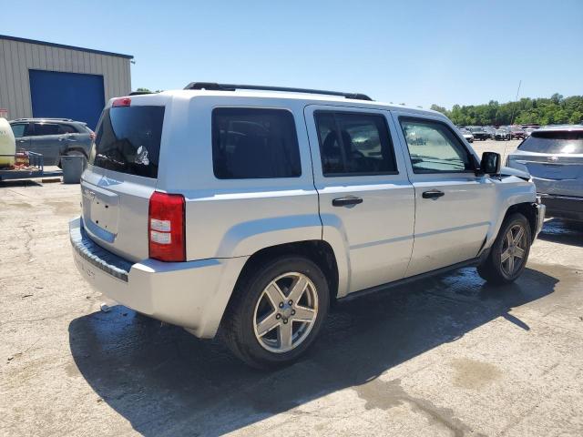 Photo 2 VIN: 1J8FF28W48D667695 - JEEP PATRIOT 