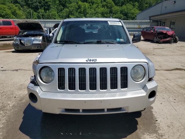 Photo 4 VIN: 1J8FF28W48D667695 - JEEP PATRIOT 