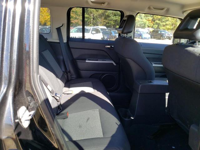 Photo 10 VIN: 1J8FF28W48D759552 - JEEP PATRIOT 