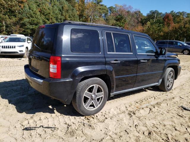 Photo 2 VIN: 1J8FF28W48D759552 - JEEP PATRIOT 