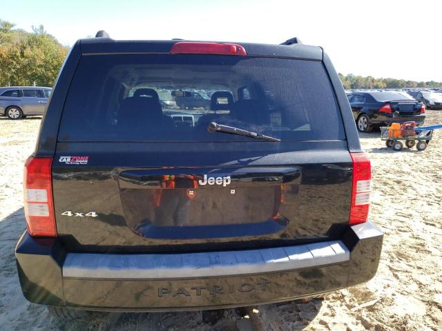 Photo 5 VIN: 1J8FF28W48D759552 - JEEP PATRIOT 