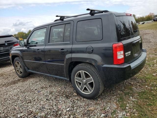 Photo 1 VIN: 1J8FF28W48D795743 - JEEP PATRIOT SP 