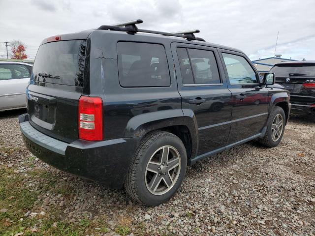 Photo 2 VIN: 1J8FF28W48D795743 - JEEP PATRIOT SP 