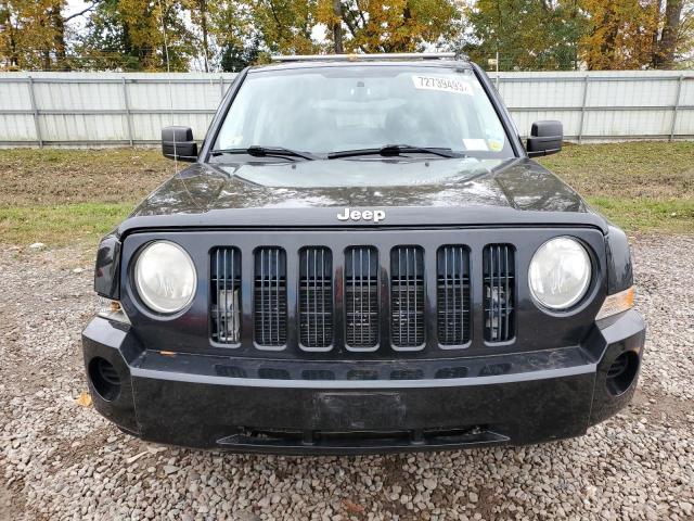 Photo 4 VIN: 1J8FF28W48D795743 - JEEP PATRIOT SP 