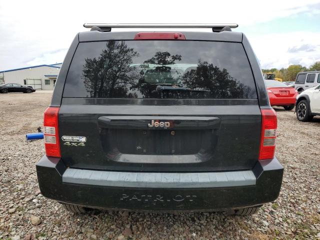 Photo 5 VIN: 1J8FF28W48D795743 - JEEP PATRIOT SP 