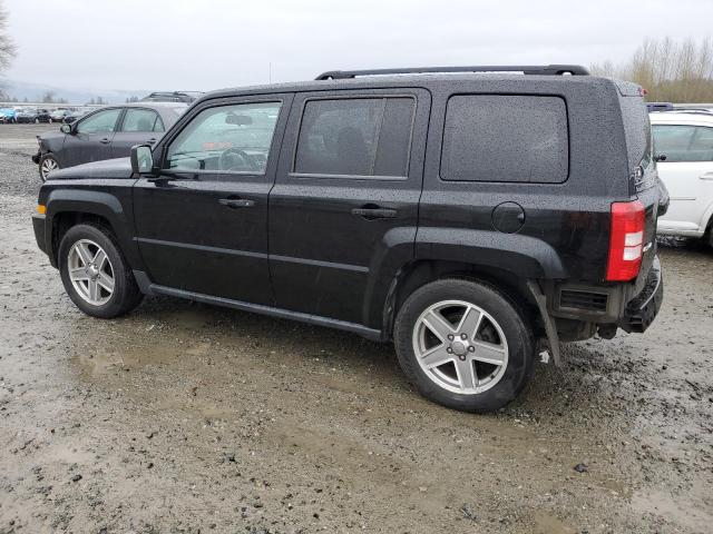 Photo 1 VIN: 1J8FF28W57D293855 - JEEP PATRIOT 