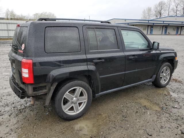 Photo 2 VIN: 1J8FF28W57D293855 - JEEP PATRIOT 