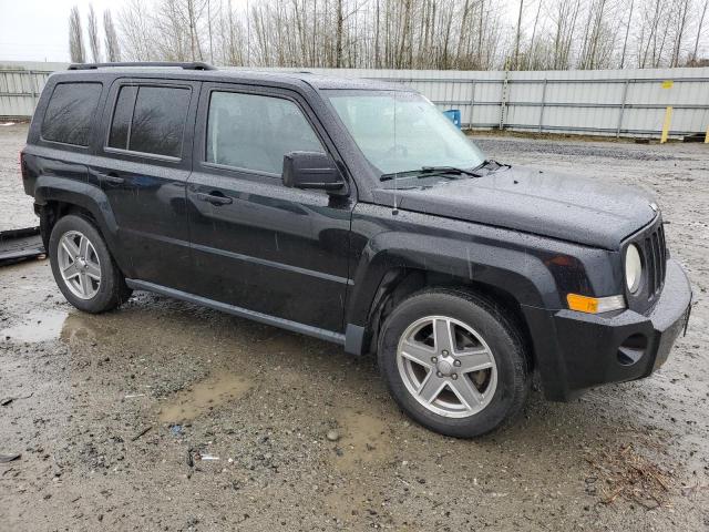 Photo 3 VIN: 1J8FF28W57D293855 - JEEP PATRIOT 