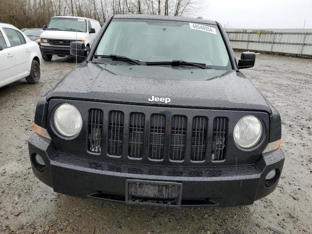 Photo 4 VIN: 1J8FF28W57D293855 - JEEP PATRIOT 