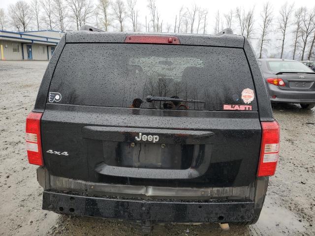 Photo 5 VIN: 1J8FF28W57D293855 - JEEP PATRIOT 