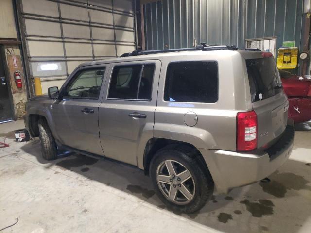 Photo 1 VIN: 1J8FF28W57D326059 - JEEP PATRIOT 