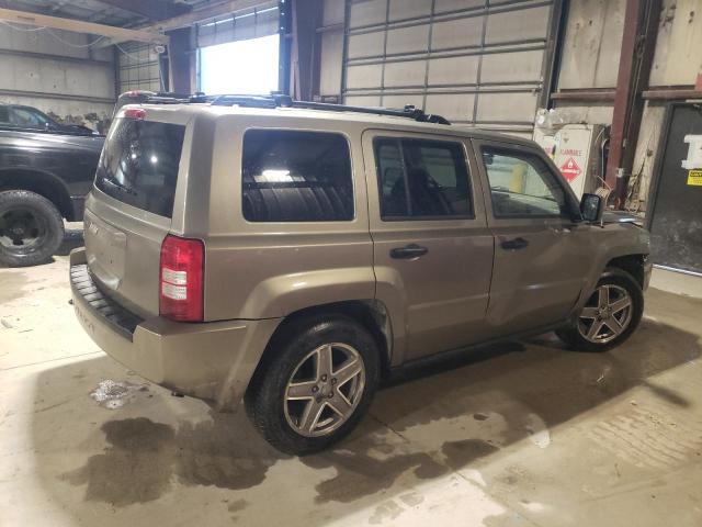 Photo 2 VIN: 1J8FF28W57D326059 - JEEP PATRIOT 