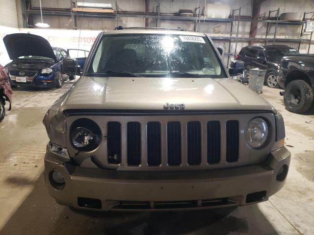 Photo 4 VIN: 1J8FF28W57D326059 - JEEP PATRIOT 