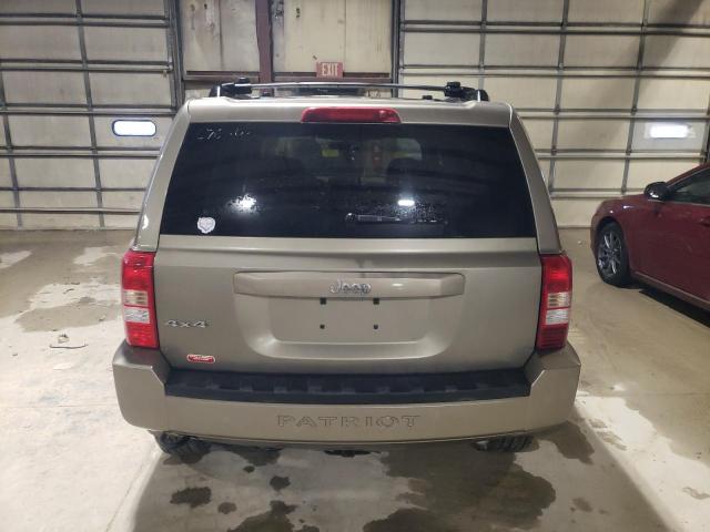 Photo 5 VIN: 1J8FF28W57D326059 - JEEP PATRIOT 