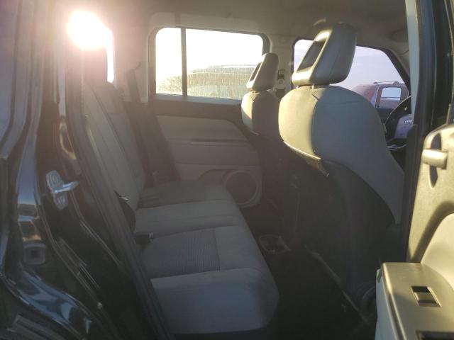 Photo 10 VIN: 1J8FF28W57D392580 - JEEP PATRIOT SP 