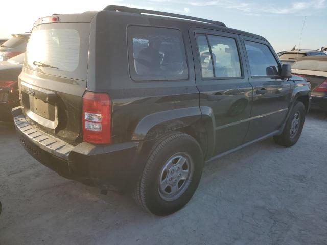 Photo 2 VIN: 1J8FF28W57D392580 - JEEP PATRIOT SP 