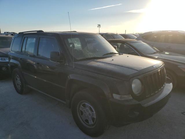 Photo 3 VIN: 1J8FF28W57D392580 - JEEP PATRIOT SP 