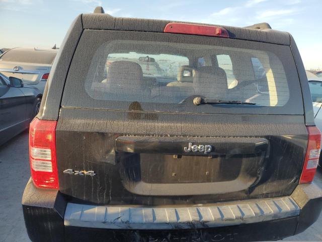 Photo 5 VIN: 1J8FF28W57D392580 - JEEP PATRIOT SP 