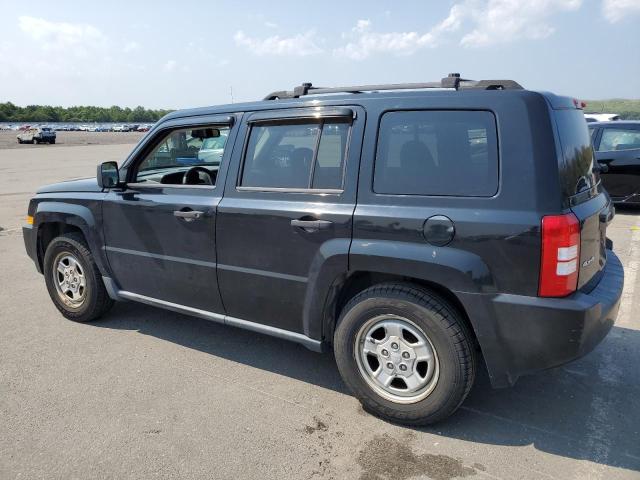 Photo 1 VIN: 1J8FF28W57D396936 - JEEP PATRIOT 