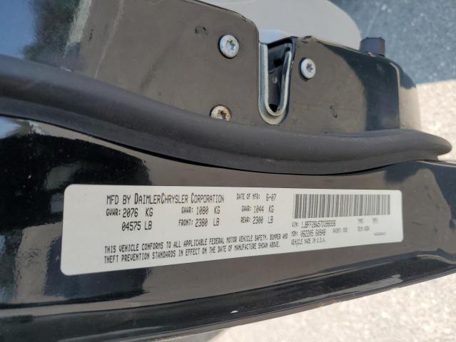 Photo 12 VIN: 1J8FF28W57D396936 - JEEP PATRIOT 