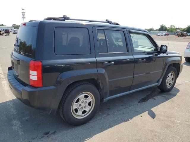 Photo 2 VIN: 1J8FF28W57D396936 - JEEP PATRIOT 