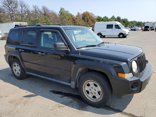 Photo 3 VIN: 1J8FF28W57D396936 - JEEP PATRIOT 