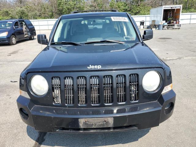 Photo 4 VIN: 1J8FF28W57D396936 - JEEP PATRIOT 